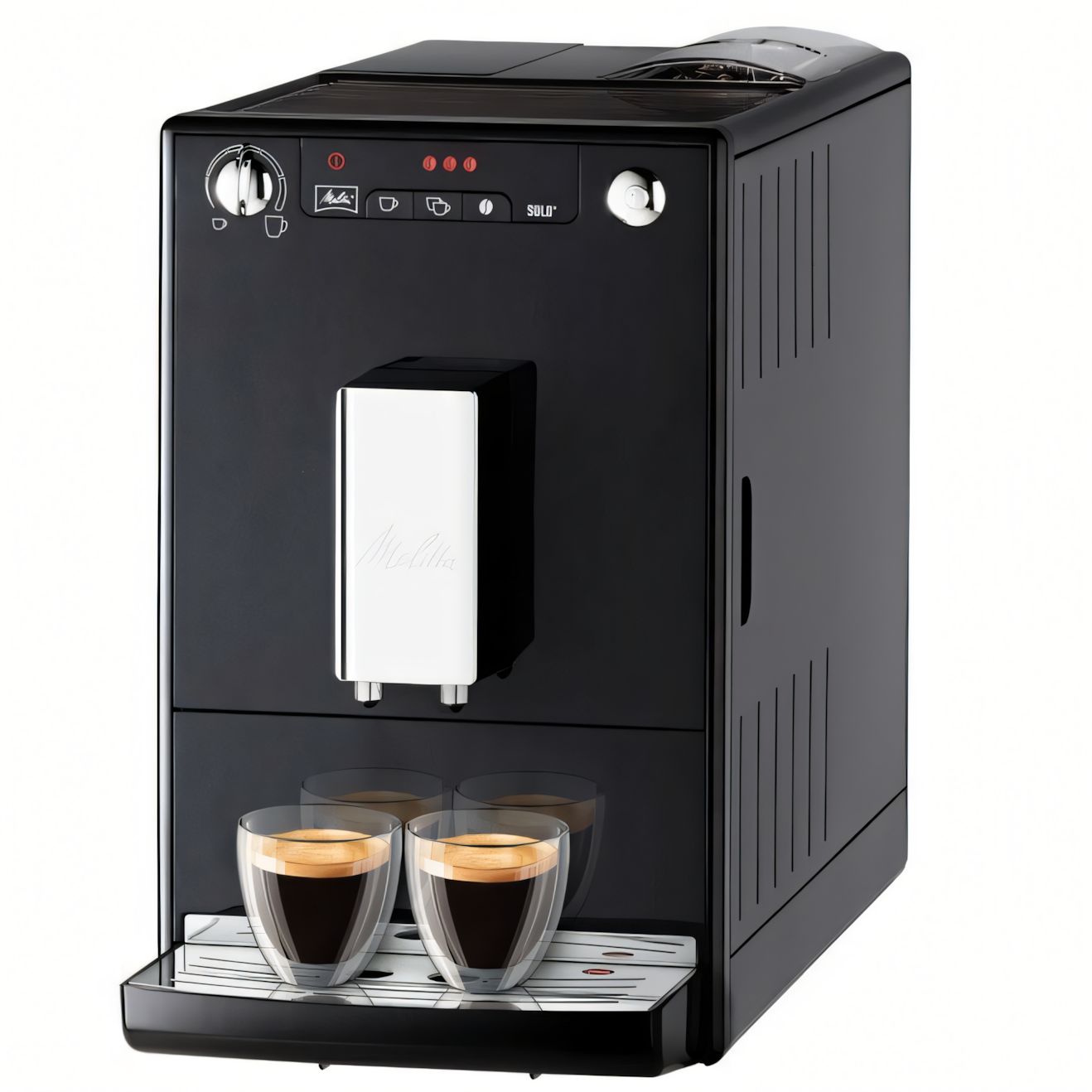 Кофемашина melitta 950 203. Кофемашина melitta 950 203