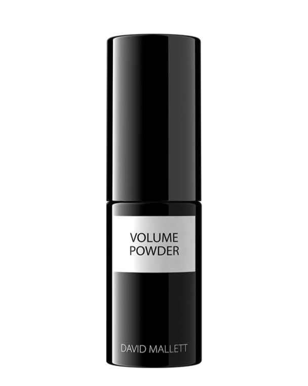 DAVID MALLETT Volume Powder 7,5 г - пудра для объема волос