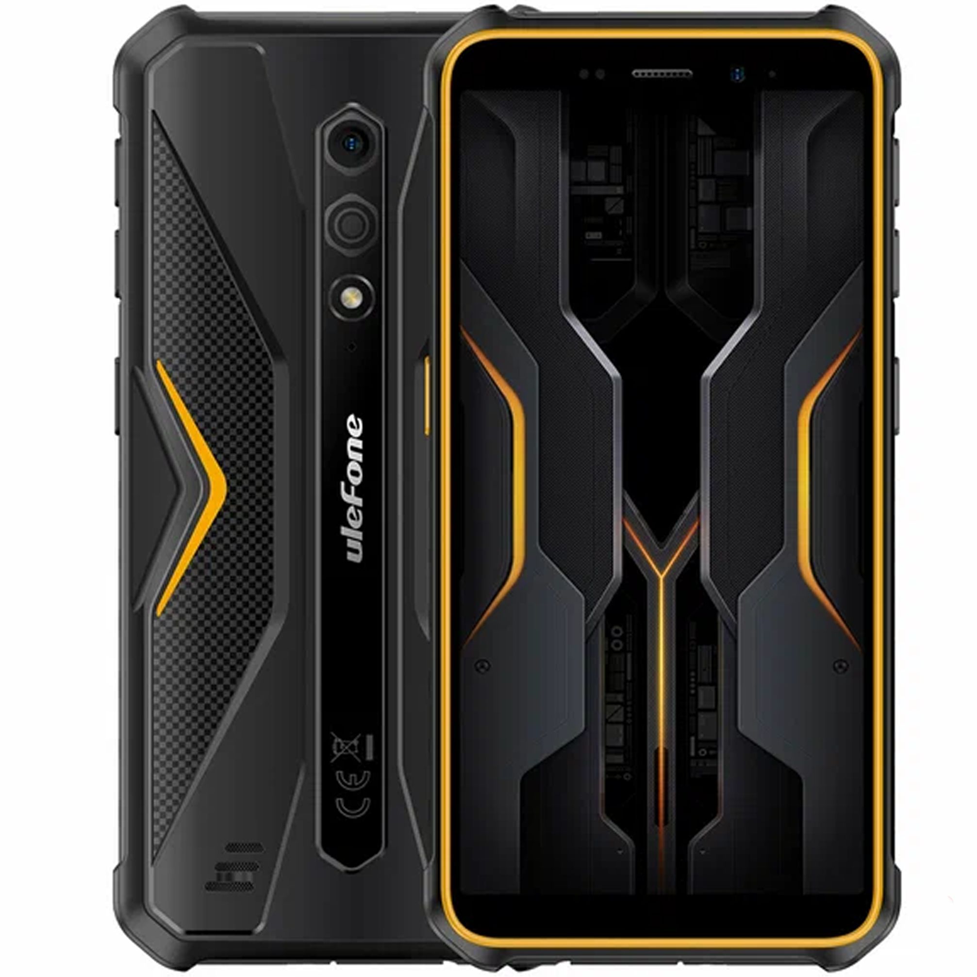 Ulefone Armor X7 Pro Купить