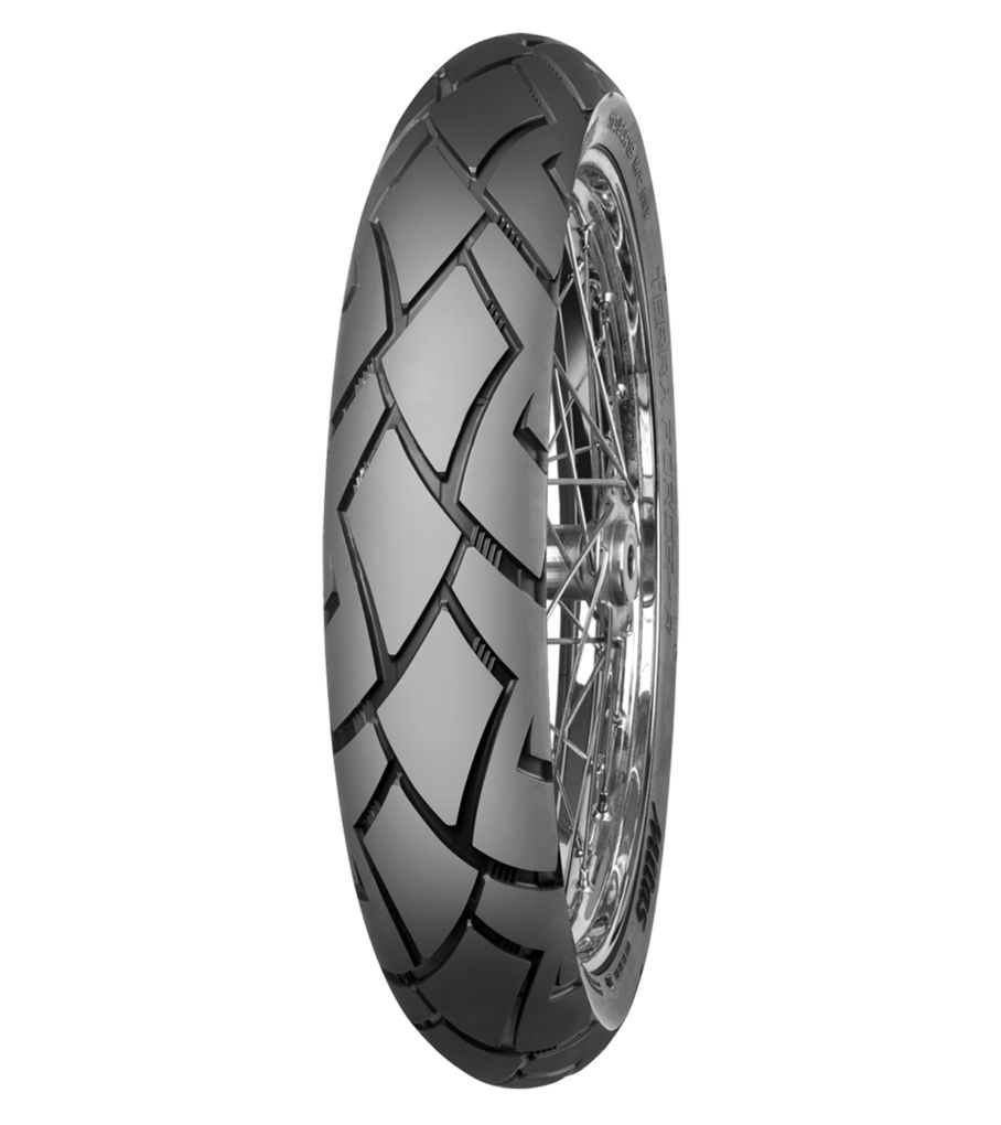 Mitas TERRA FORCE-R Мотошины  90/90 R21 