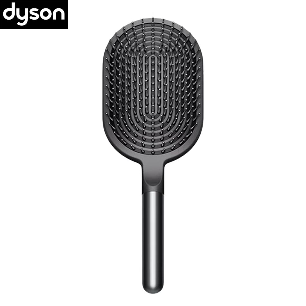 Расческа для подушек безопасности Dyson черная