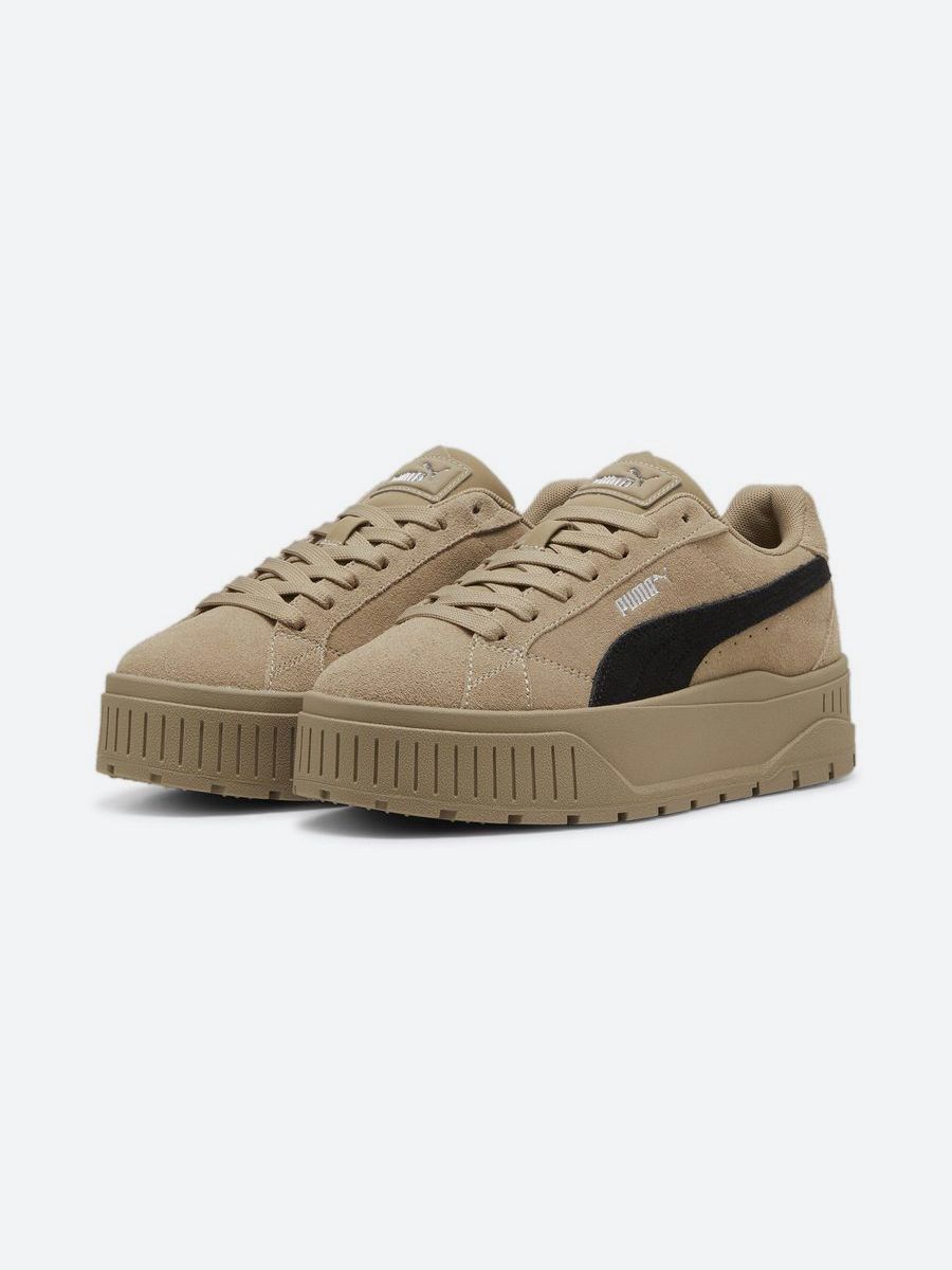 Кеды PUMA Karmen Ii...