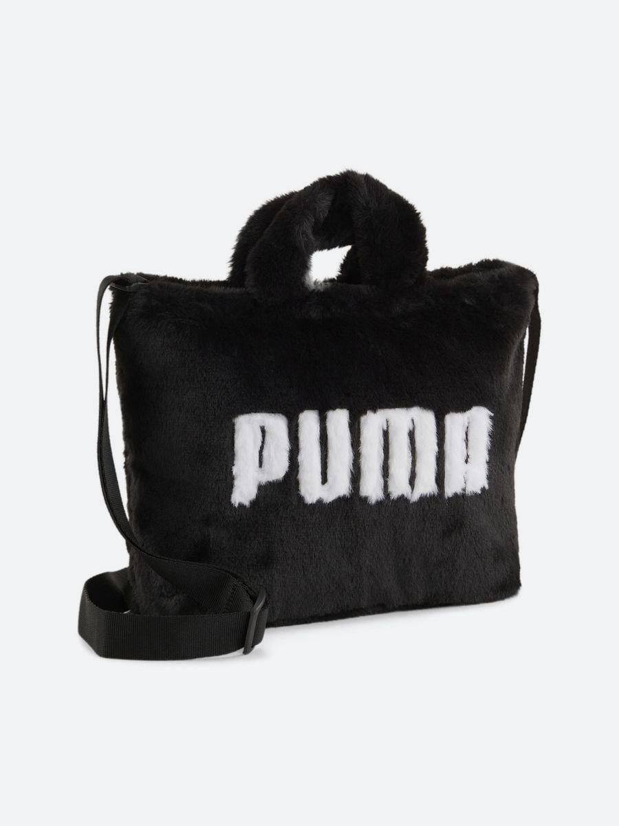 Сумка спортивная Core Fur Mini Tote Bag