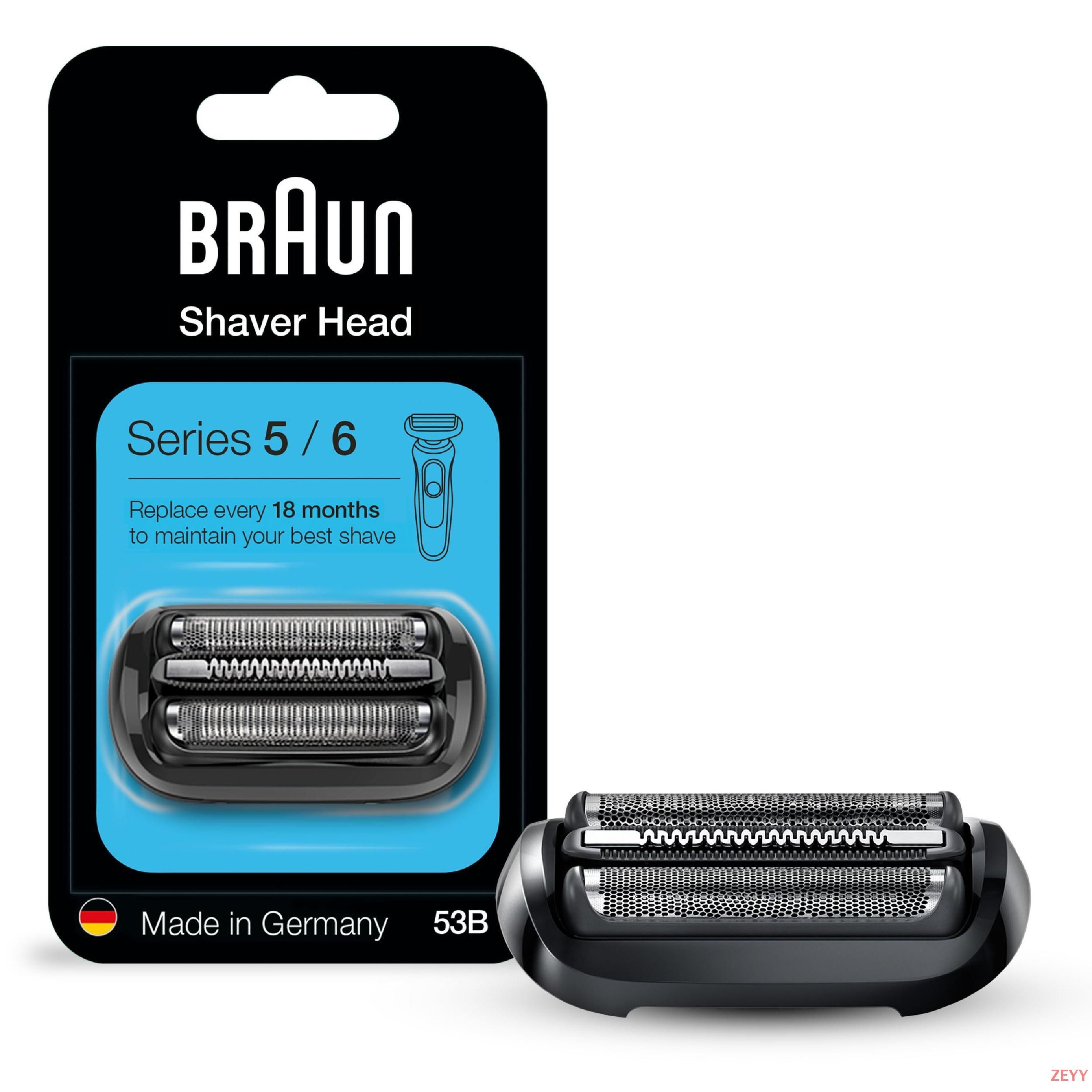 Купить Режущий Блок Braun Series 7