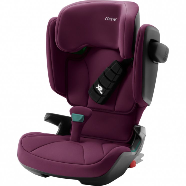 Купить Детское Автокресло Britax Romer