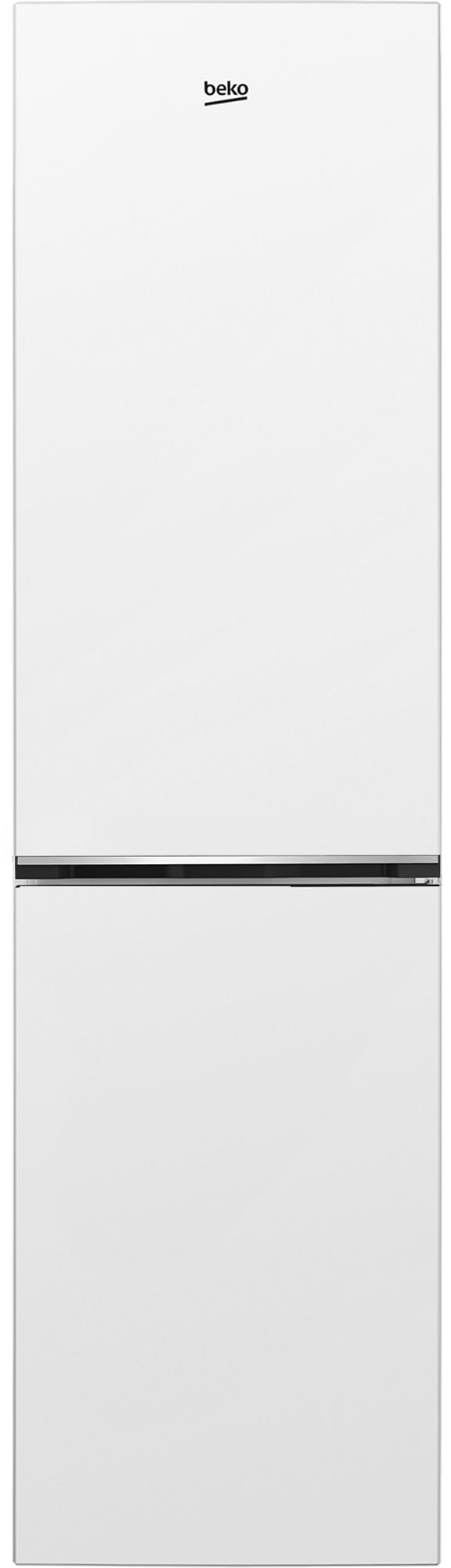 Двухкамерный холодильник Beko B1RCNK332W, No Frost, белый