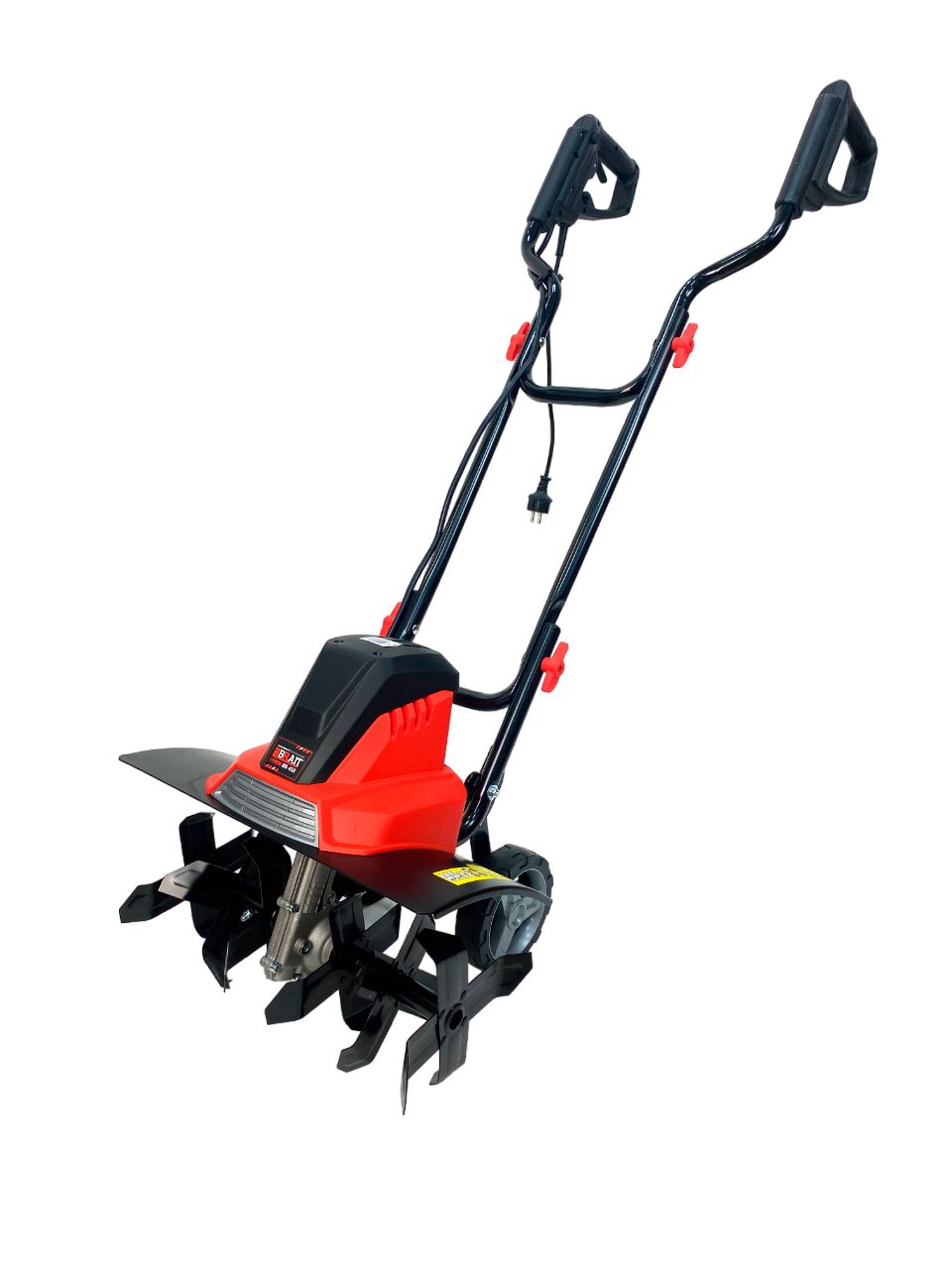 КультиваторэлектрическийBR-45E(1500Вт,230-240В,ширинаобработки450мм.,6лезвий)