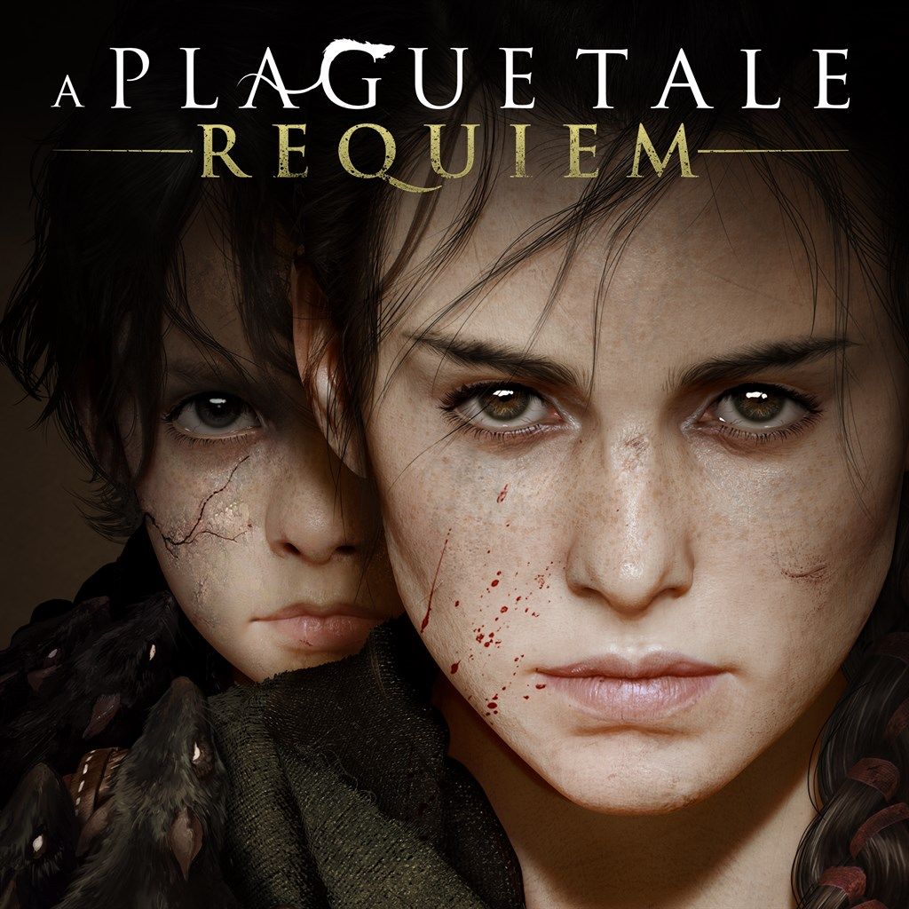 Игра *A Plague Tale: Requiem* PS5> ⭕Диск >  (PlayStation 5, Русские субтитры)