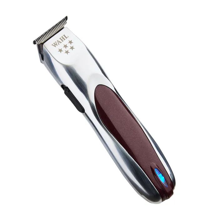 Wahl Машинка для стрижки Wahl-8172-016, красный