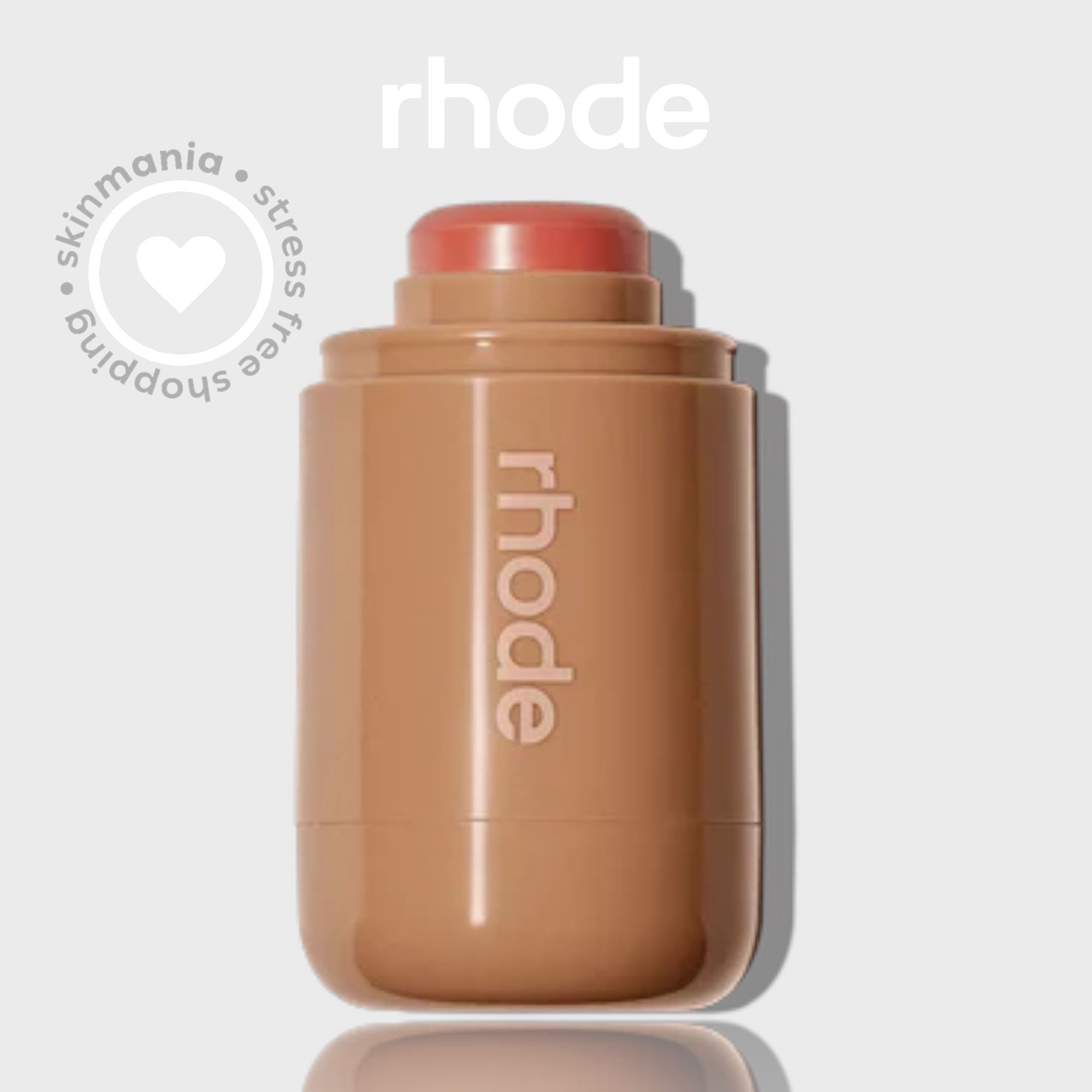 RHODE Румяна 5.3 гр / Pocket Blush 5.3 gr (freckle)