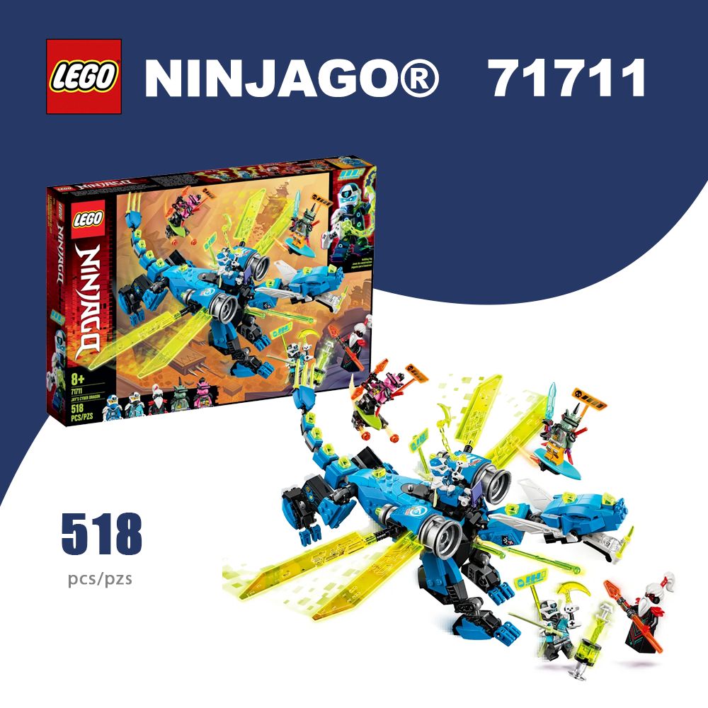 Ninjago 71711 sale