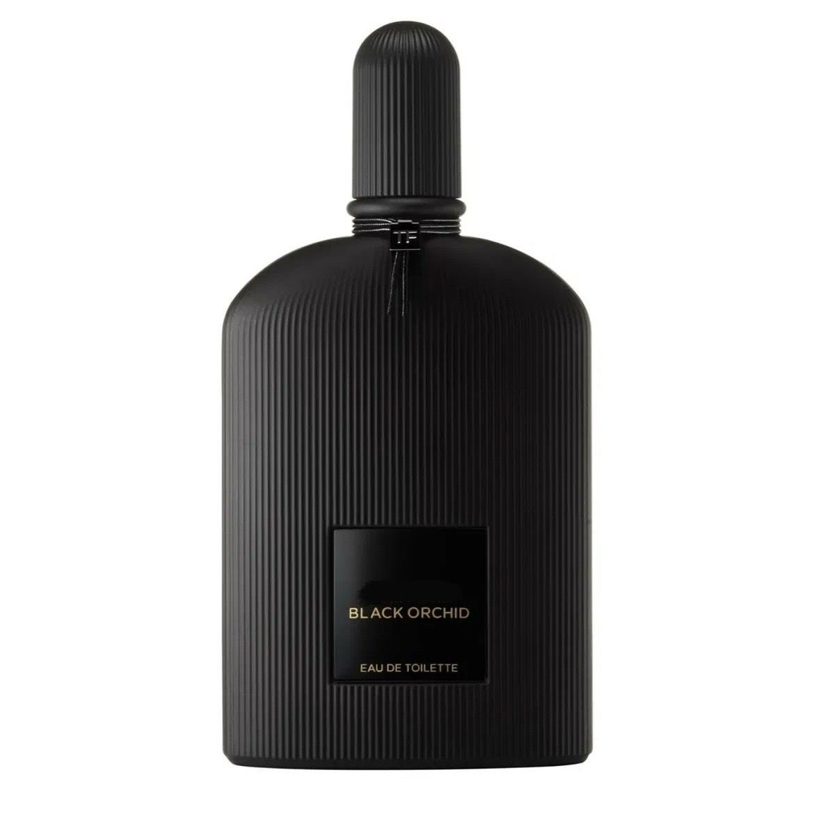 <b>Black</b> <b>Orchid</b> /<b>Блэк</b> орхид или <b>чёрная</b> <b>орхидея</b>– унисекс, ода страсти. 