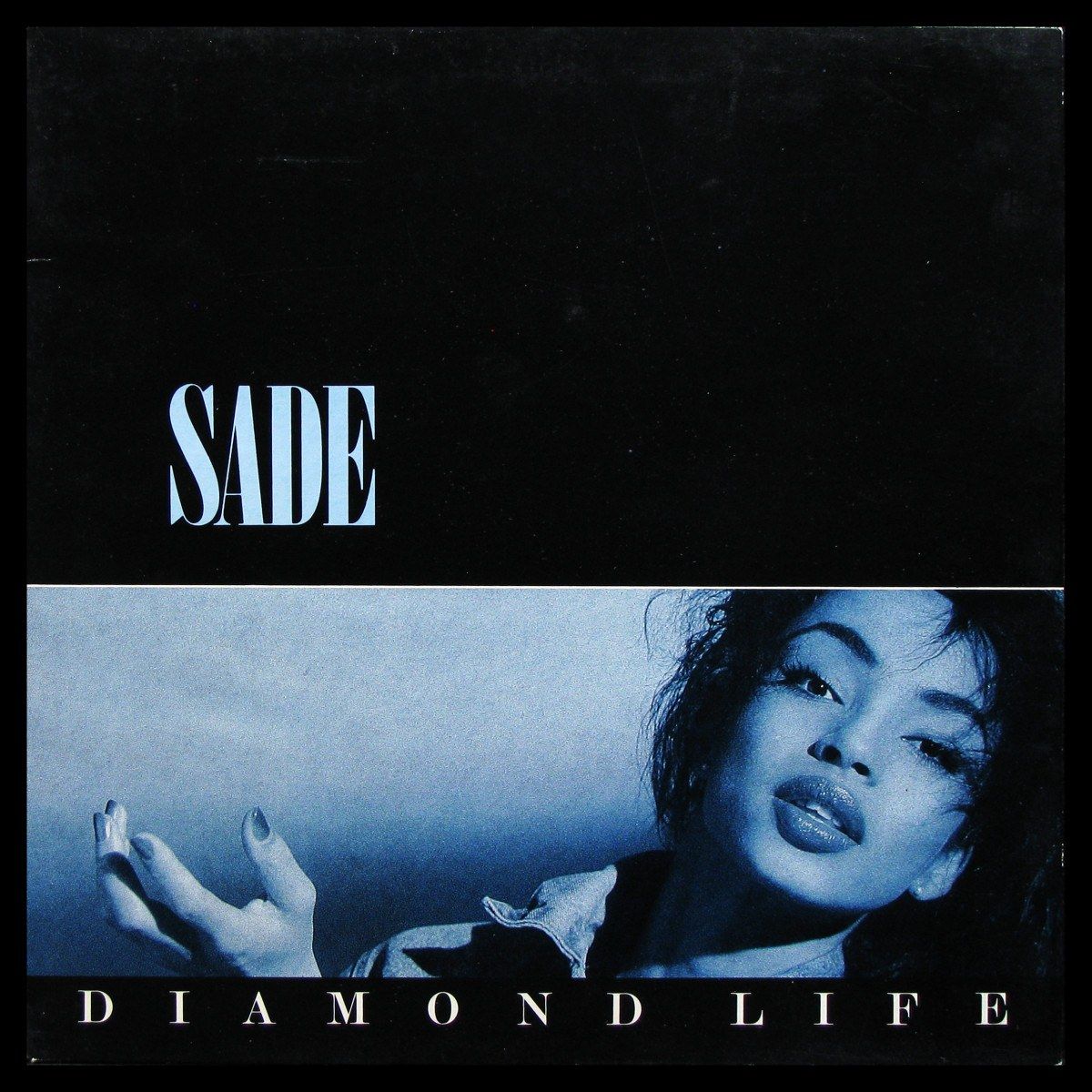 Sade lp