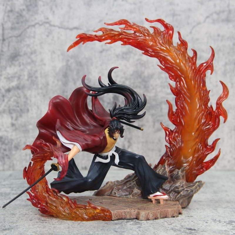 фигуркаDemonSlayersugikuniYoriichi/ЦугикуниЙоруичи/23cm