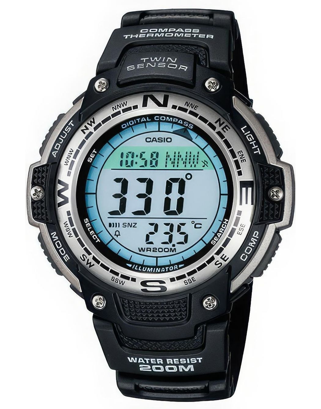 Часы Casio Купить В Нижнем