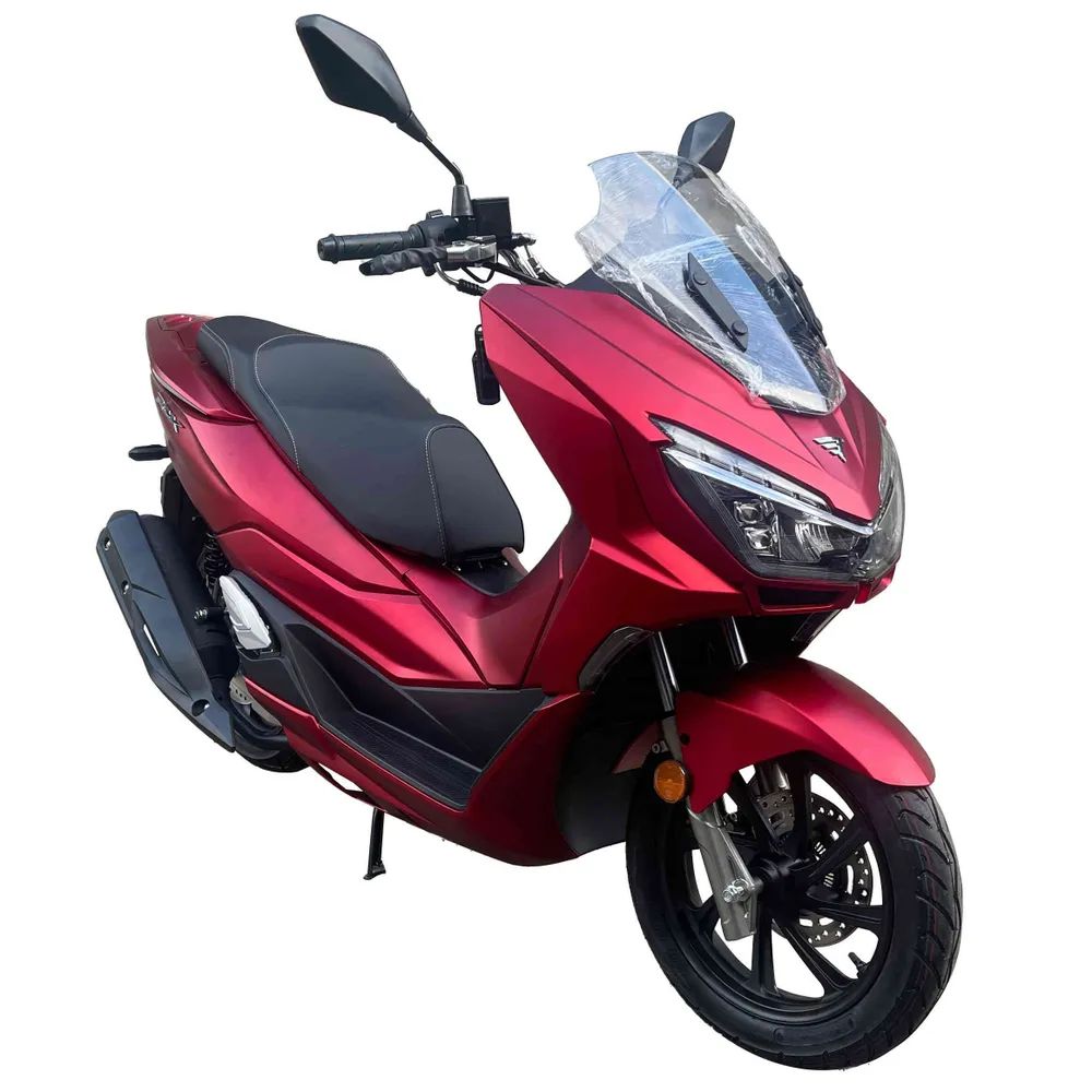 Скутер VENTO PCX BY170T-3A 169см3 Требуется финальная сборка