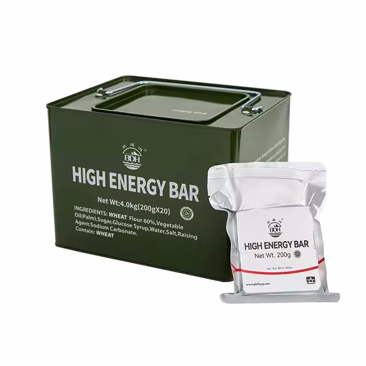 BDH Аварийный рацион питания HIGH ENERGY BAR