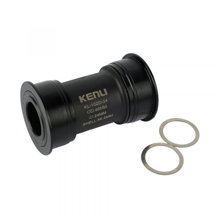 КареткаKENLIKL-102D-24PressFitподось24мм(86.5mm)