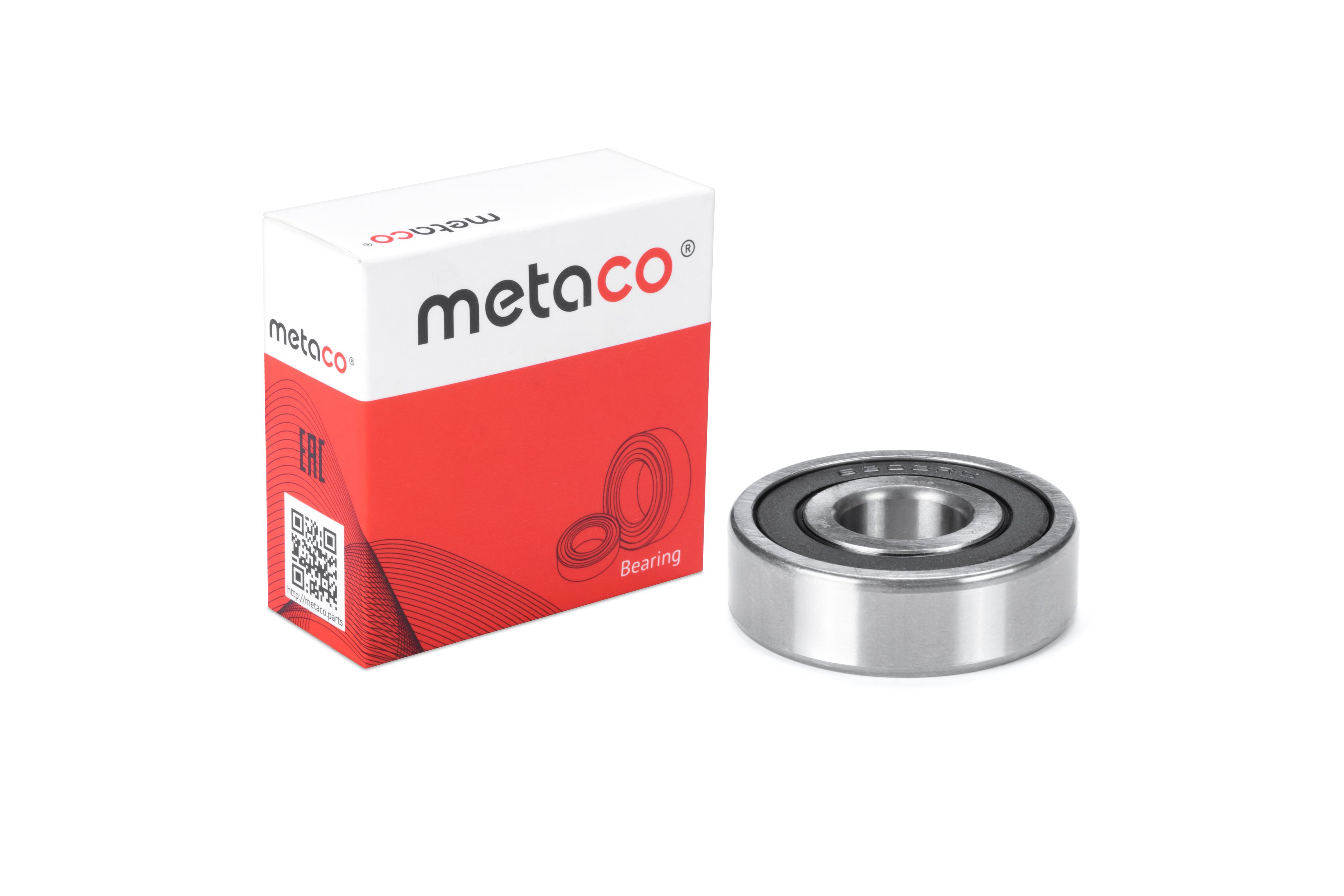 Подшипник генератора Metaco 7138-002