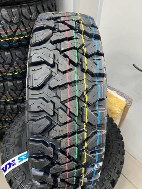 КАМА Flame M/T Шины  всесезонные 235/75  R15 109Q