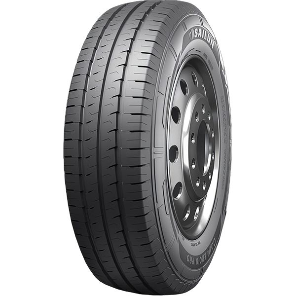 Sailun Commercio PRO  Шины  летние 205/65  R16 107, 105T