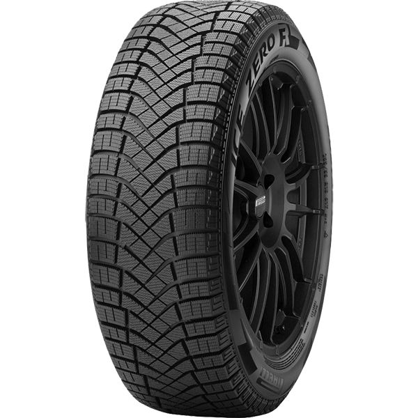 Pirelli Ice Zero FR (XL) Шины  зимние 225/55  R18 102H Нешипованные