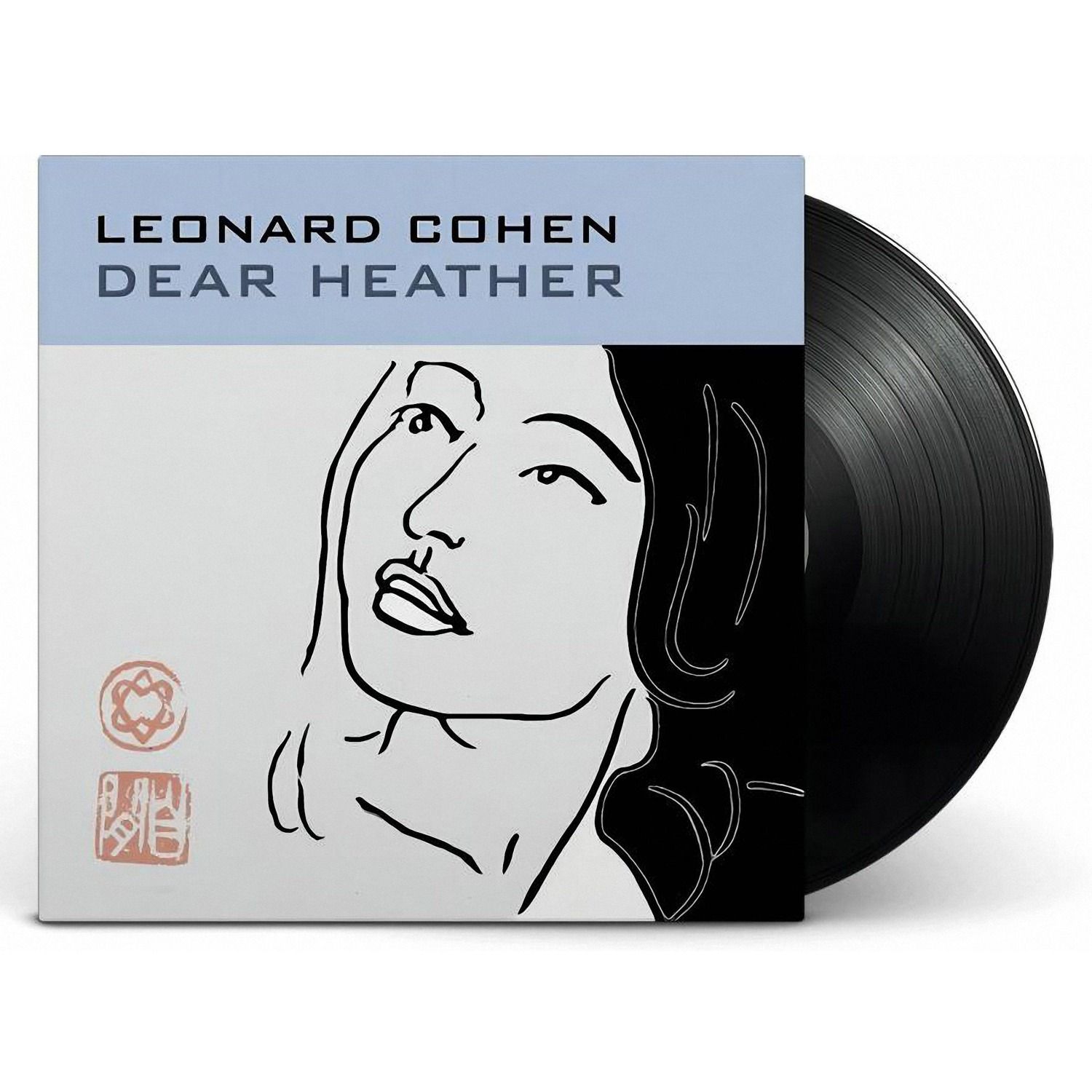 Купить Сд Диски Leonard Cohen