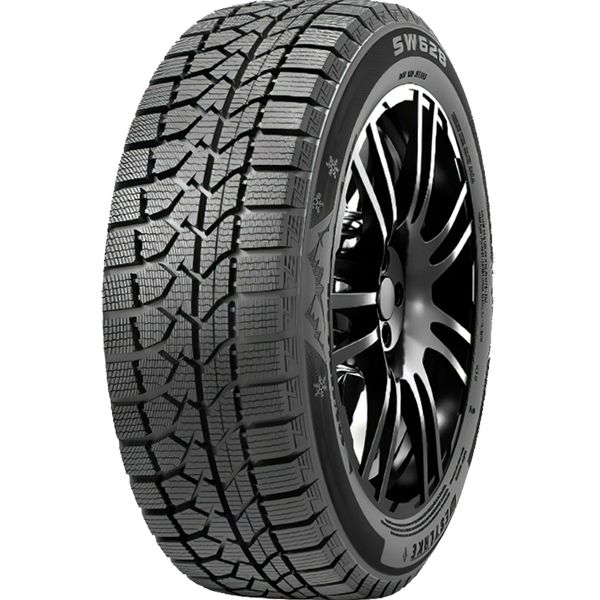 Westlake SW628  Шины  зимние 235/60  R18 103T Нешипованные