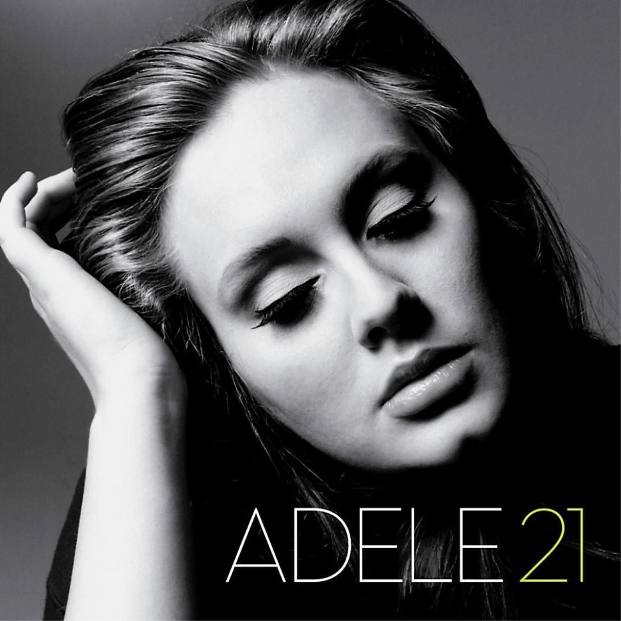 Adel set fire