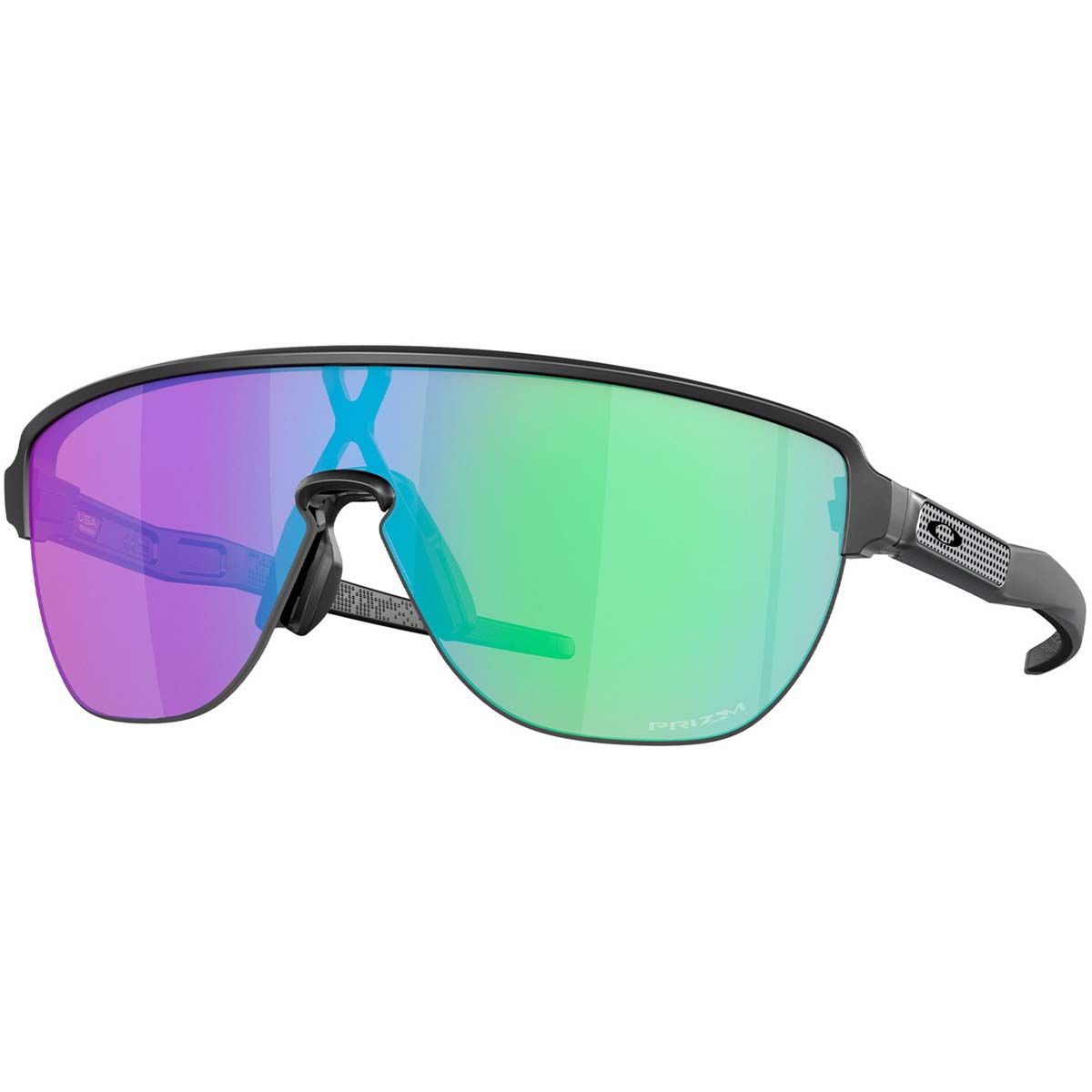 Спортивные очки Oakley Corridor Prizm Golf 9248 09