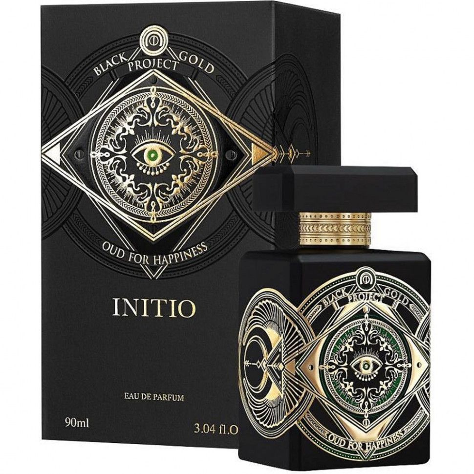 Initio Oud For Greatness Цена