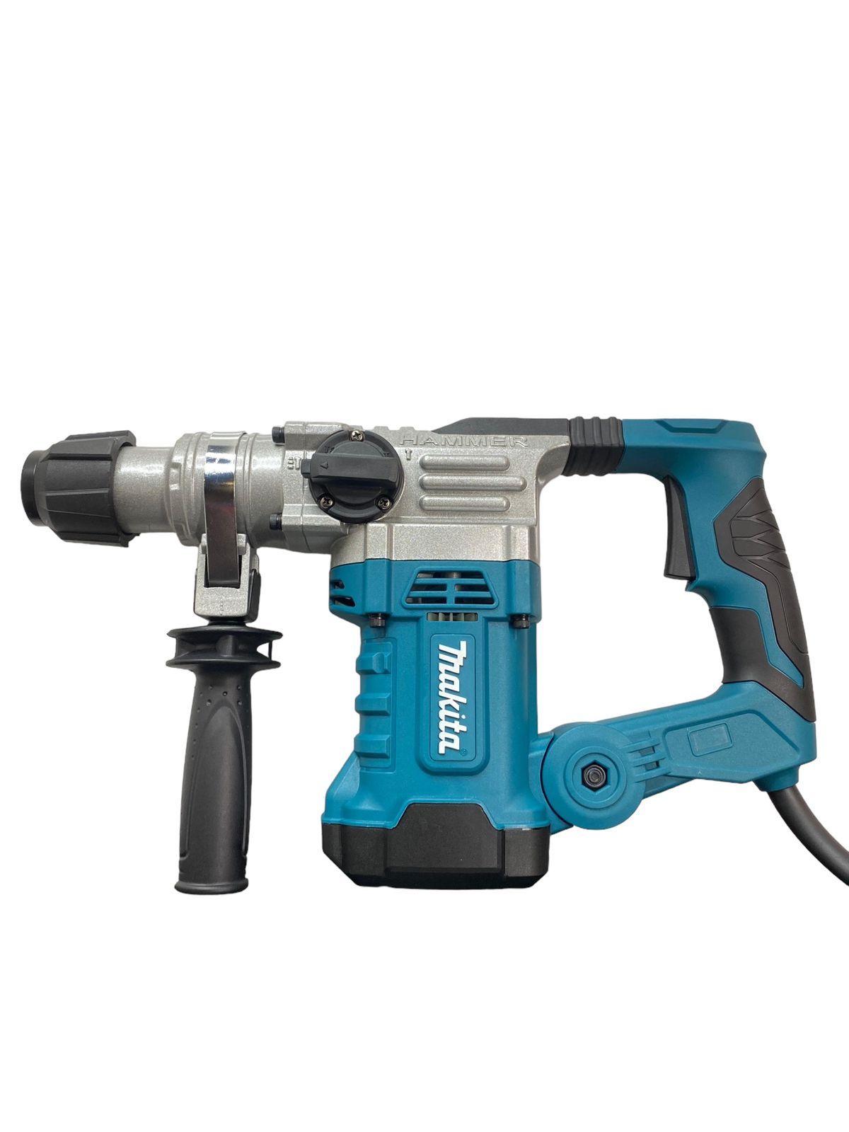 Перфоратор электрический Makita 1680Вт SDS-plus