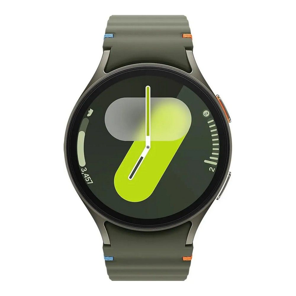 SamsungУмныечасыGalaxyWatch7,40mm,Green