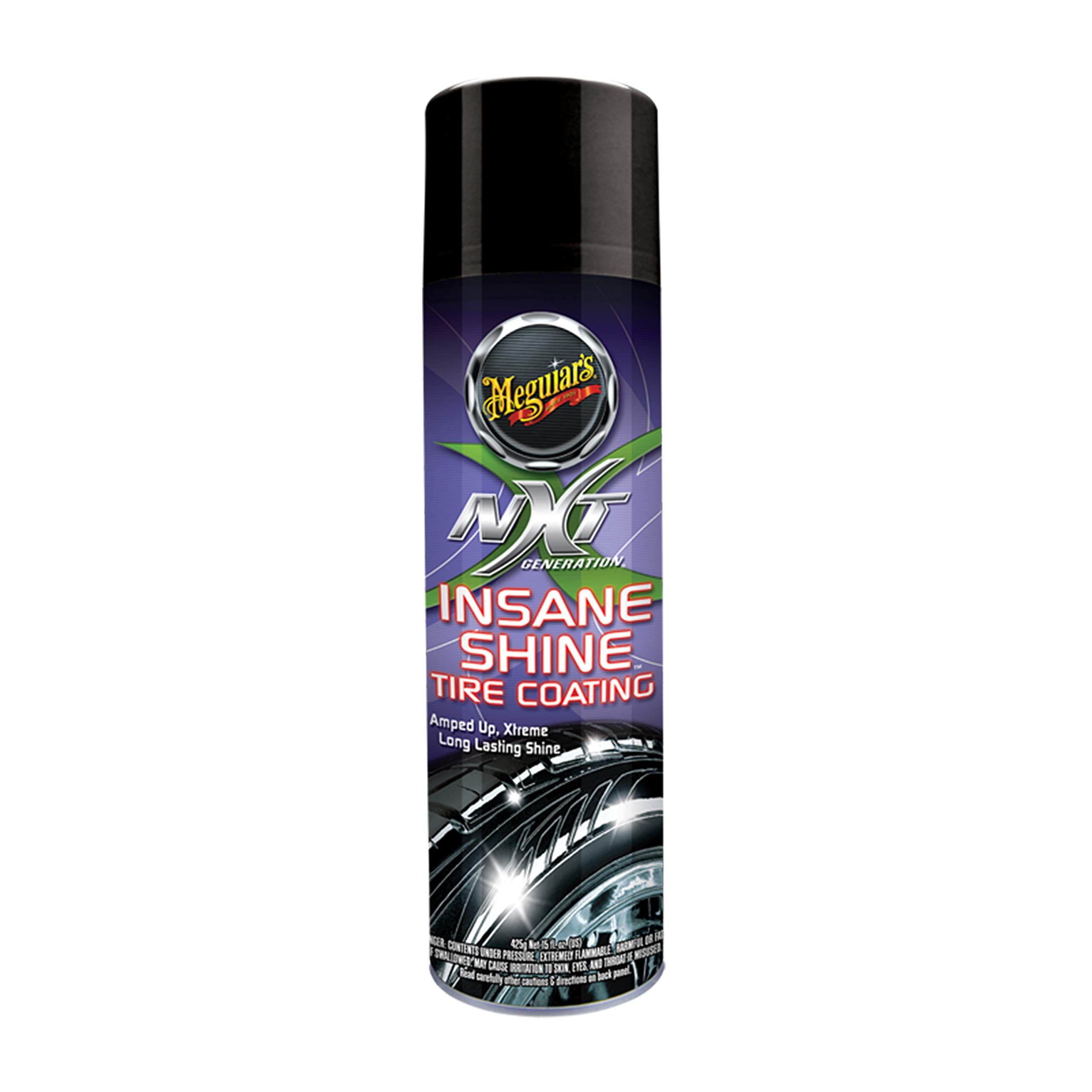 Meguiar S Endurance Tire Gel Купить