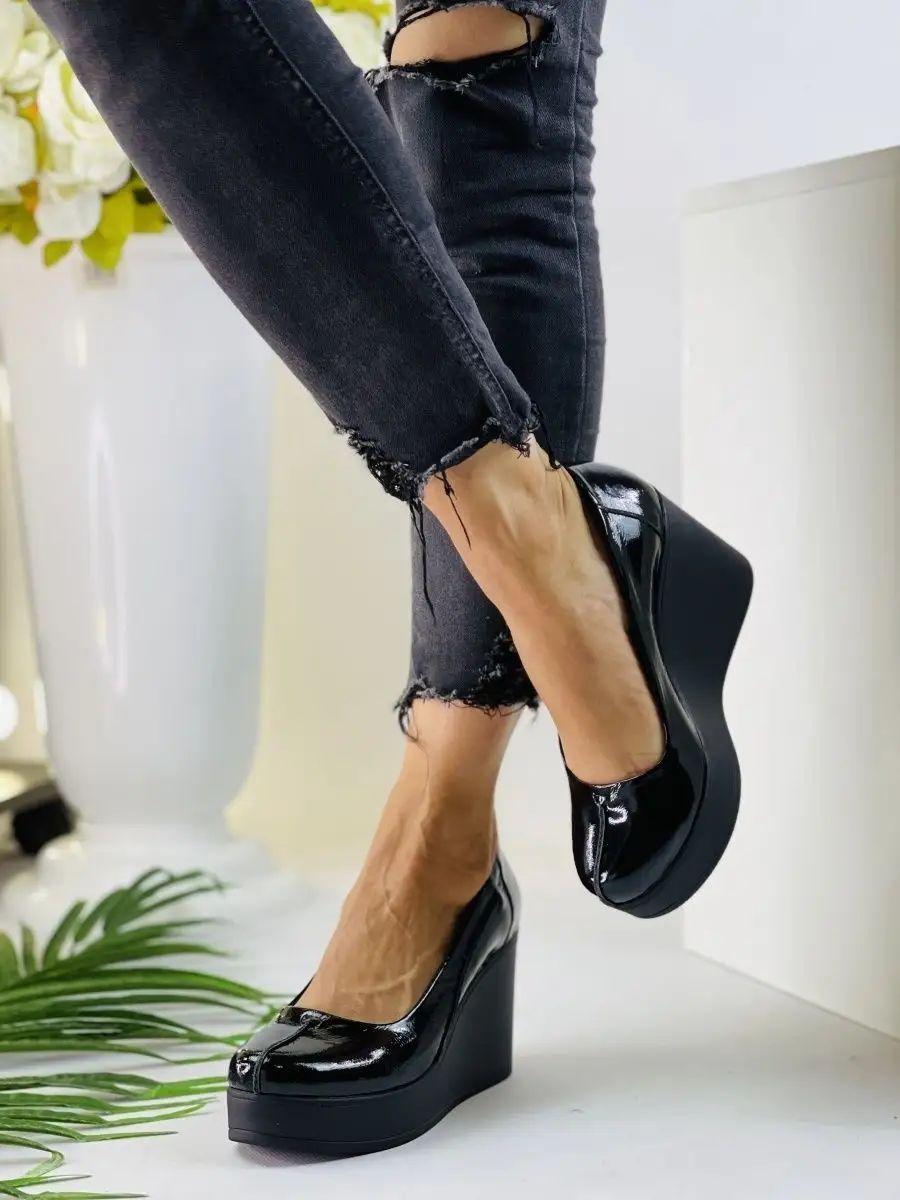 Туфли CLOVIS MODA...
