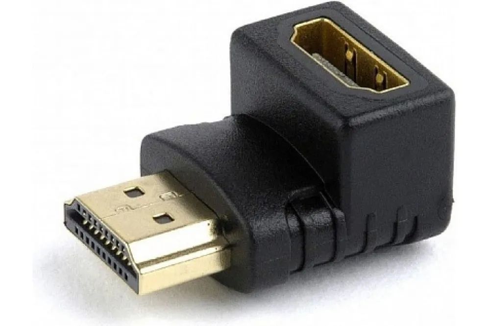 Угловой Переходник Hdmi Купить