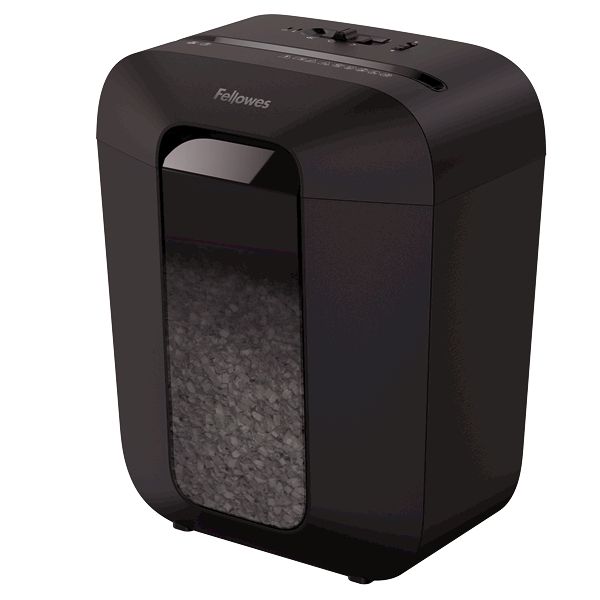 Шредер Fellowes Powershred LX50