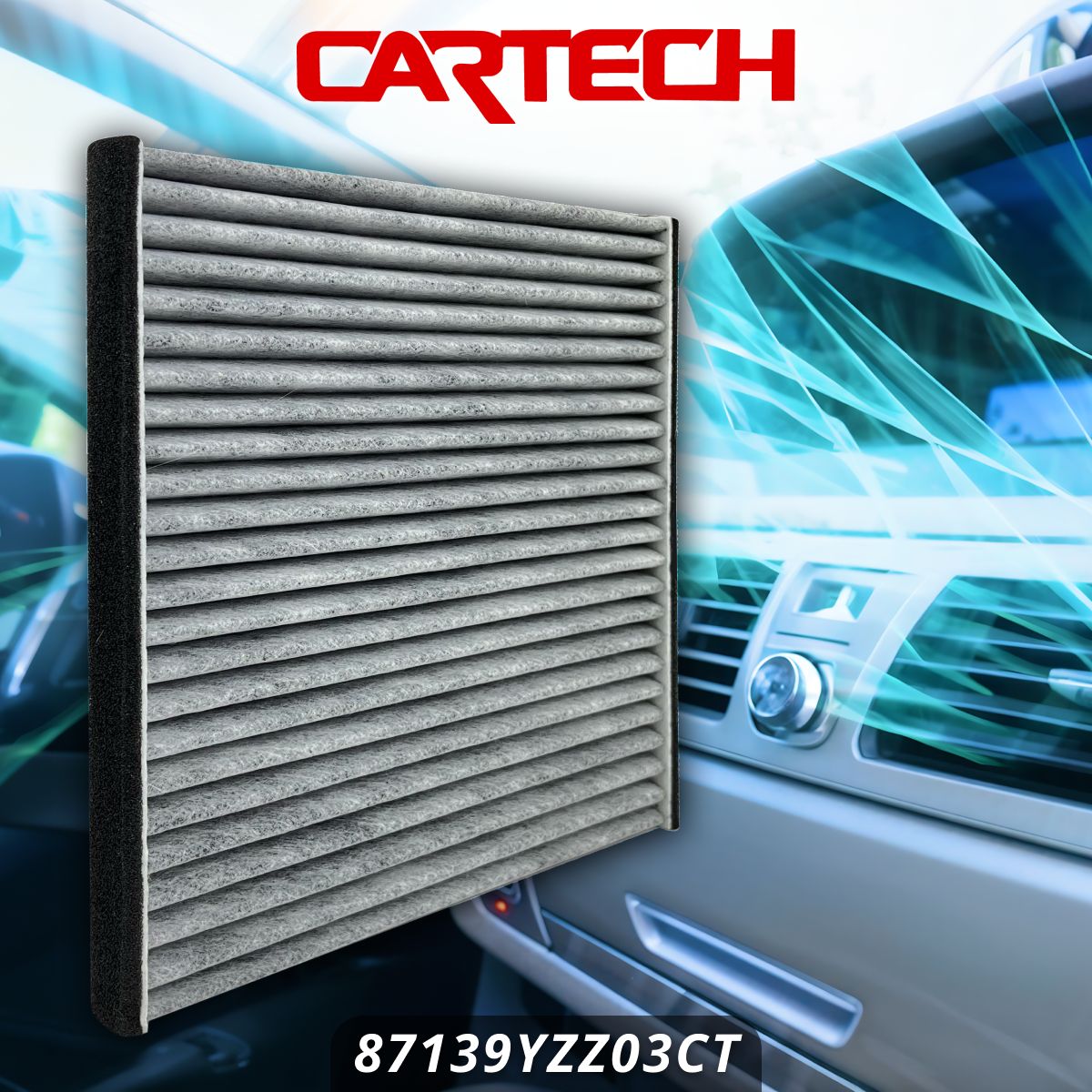 Cartech