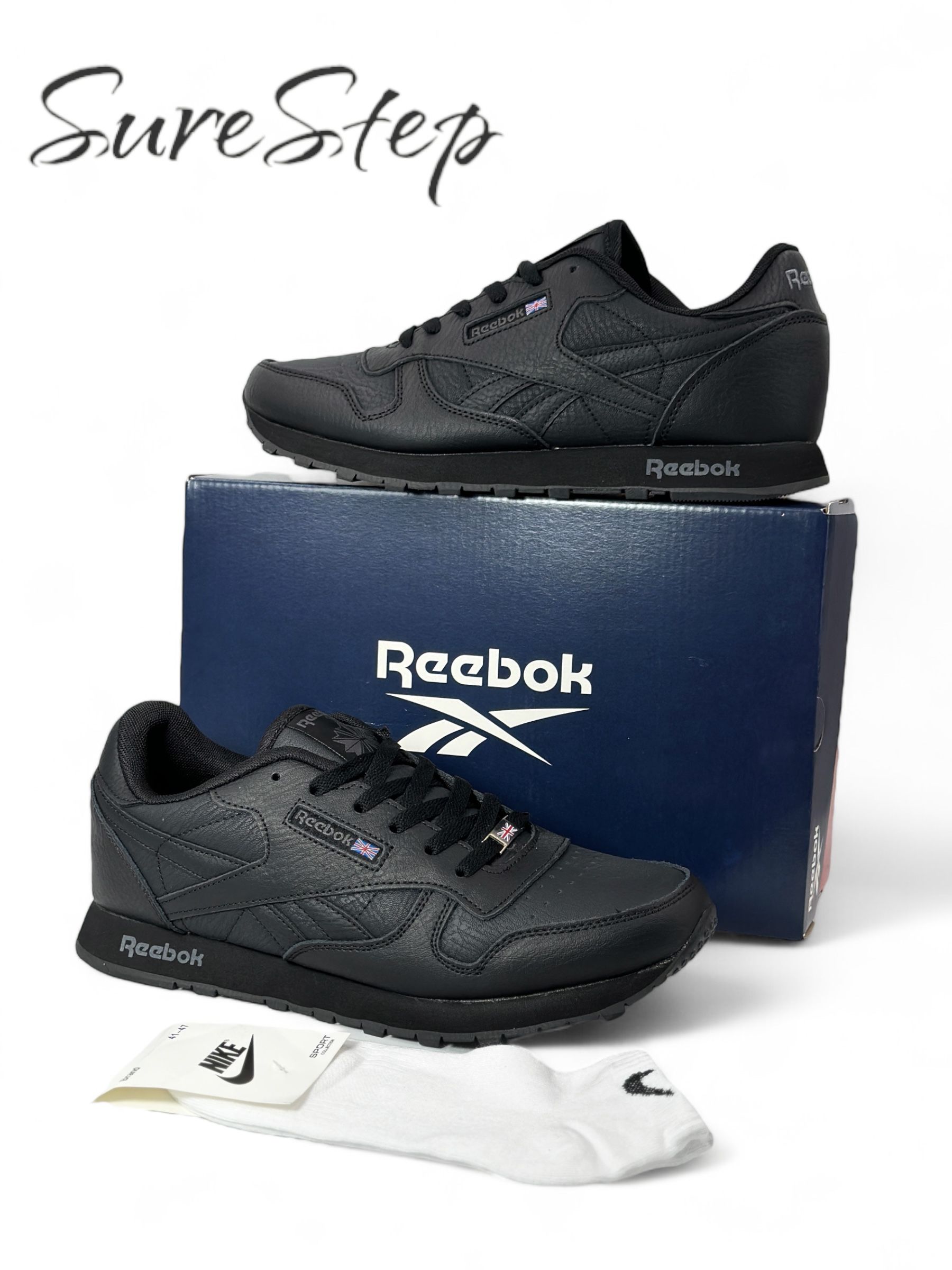 КроссовкиReebokclassic