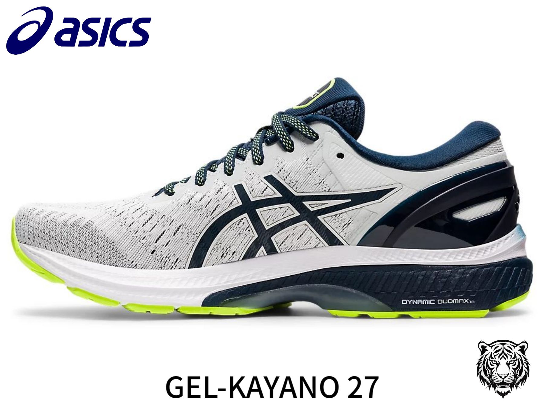 КроссовкиASICSGel-Kayano27