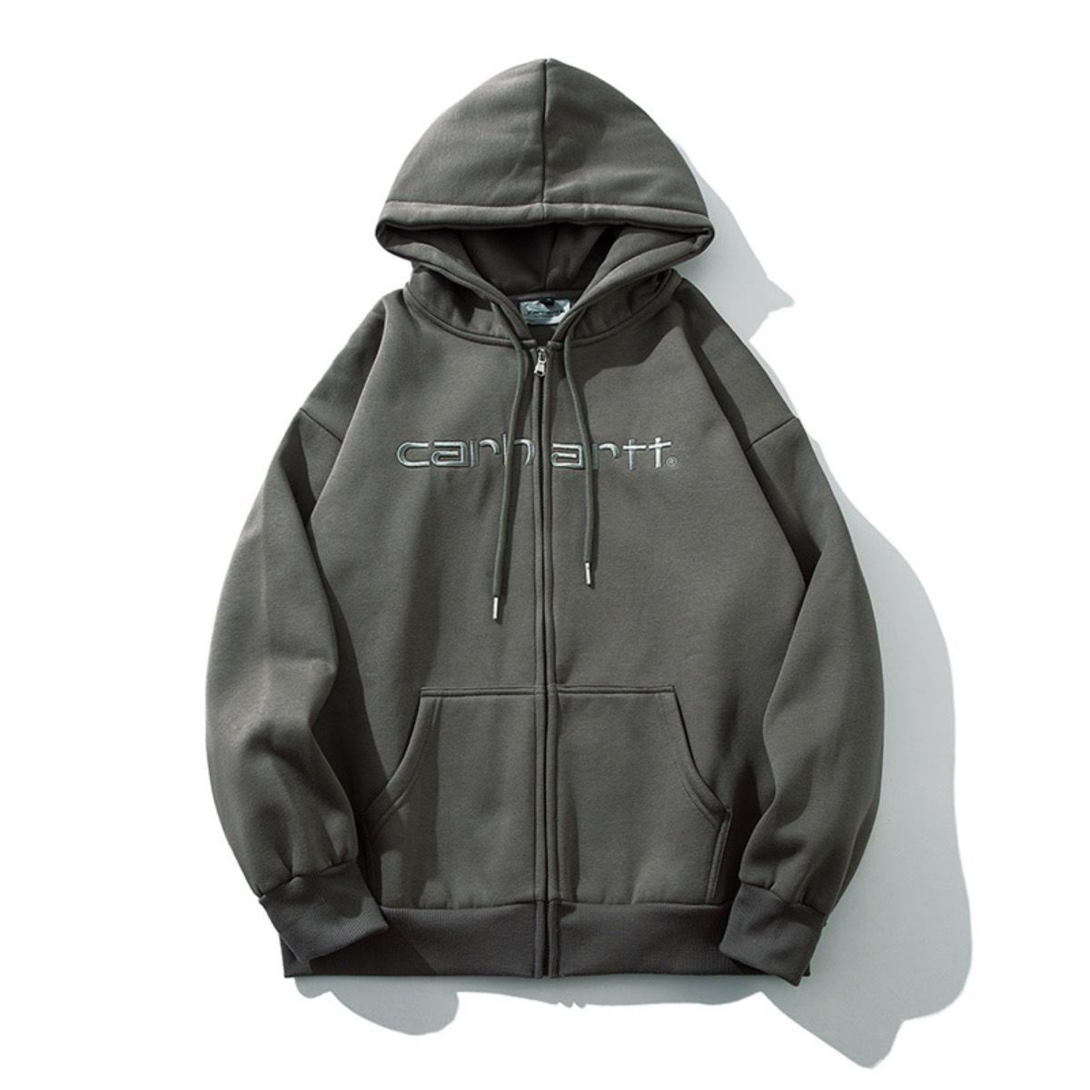 Толстовка carhartt...