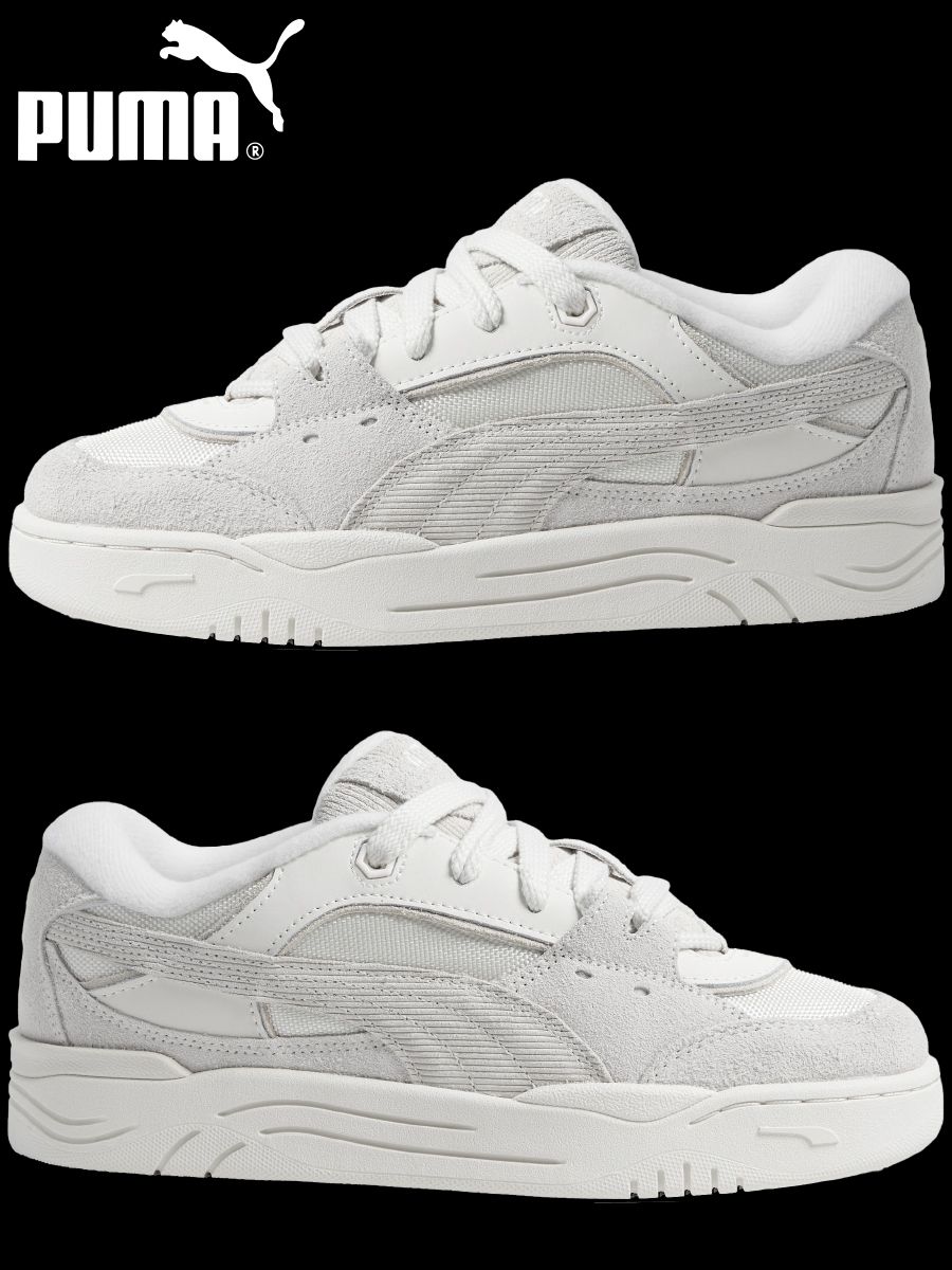 Кроссовки PUMA...