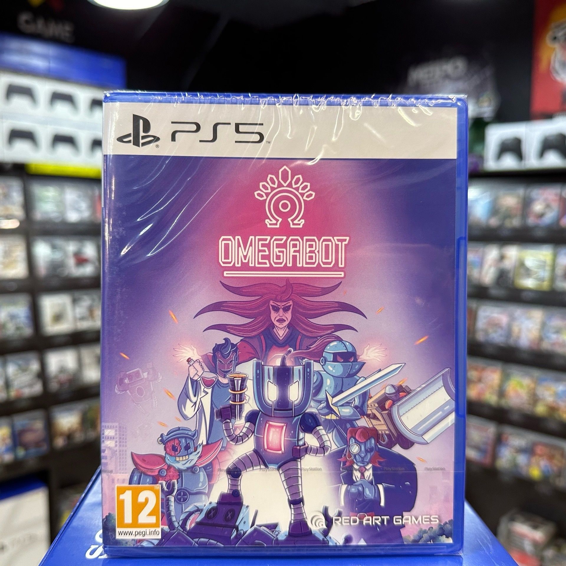 Ps5 Игры Купить