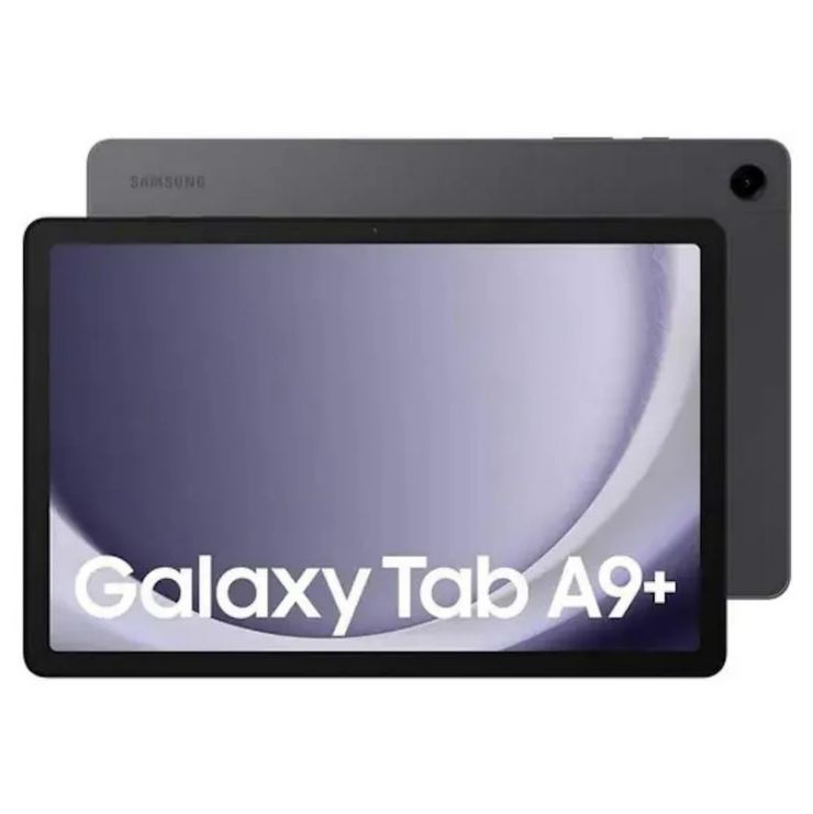 SamsungПланшетGalaxyTabA9Plus5G,11"8ГБ/128ГБ,серый