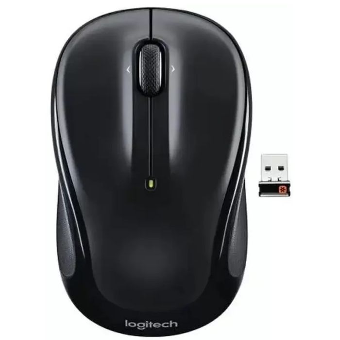 Мышь Беспроводная Logitech M325 Купить