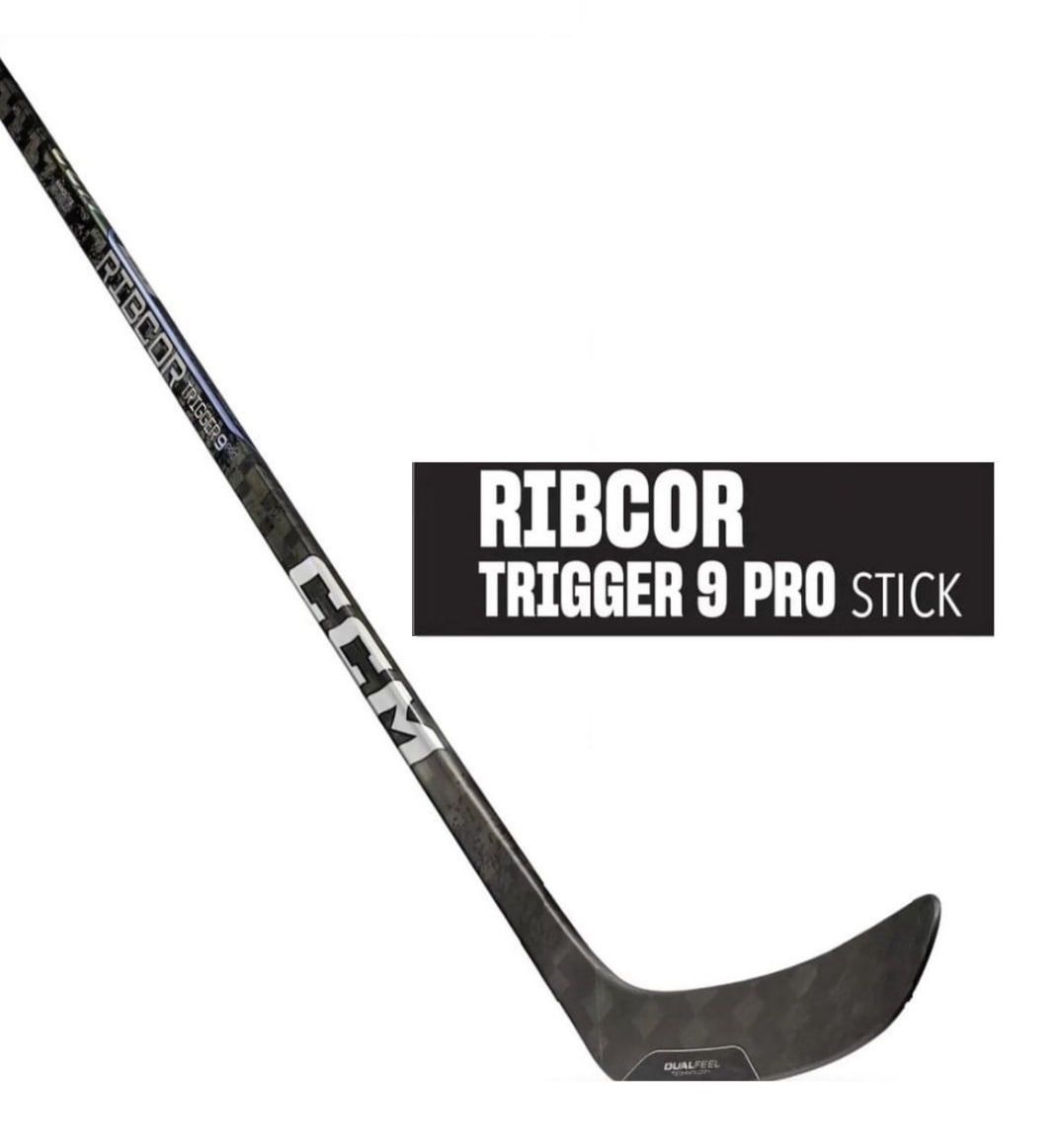 Клюшка Ccm Trigger 4 Pro Купить