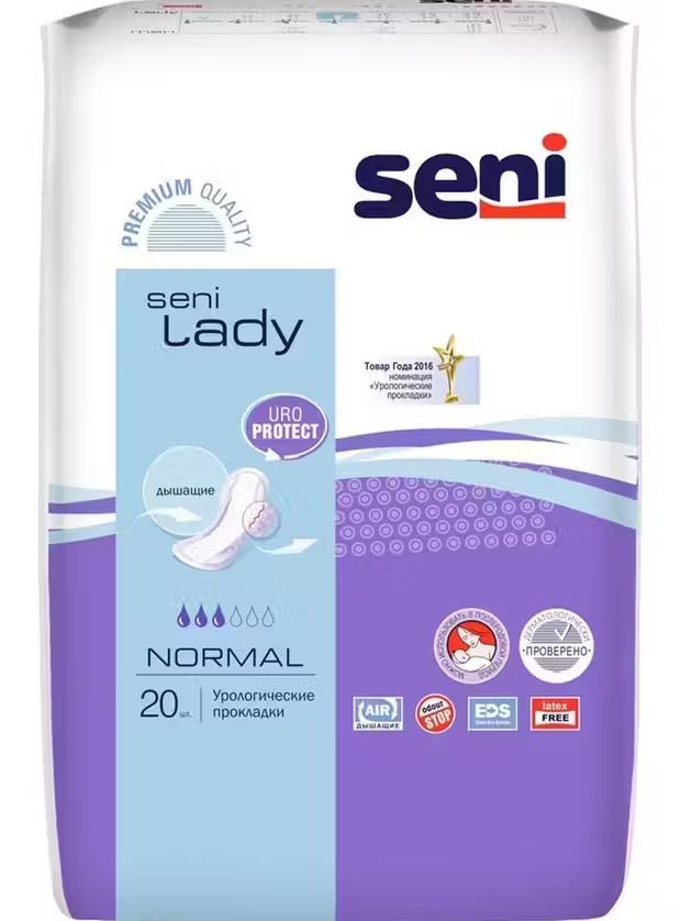Seni lady mini урологические