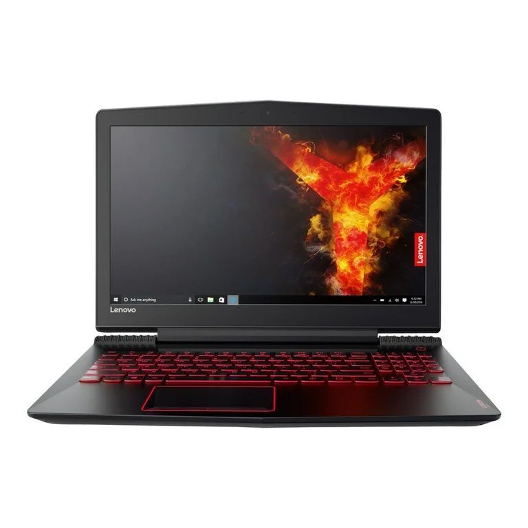 LenovoNOT-LE-465Игровойноутбук15.6",IntelCorei5-7300HQ,RAM8ГБ,SSD256ГБ,NVIDIAGeForceGTX1050(2Гб),WindowsHome,черный,Английскаяраскладка