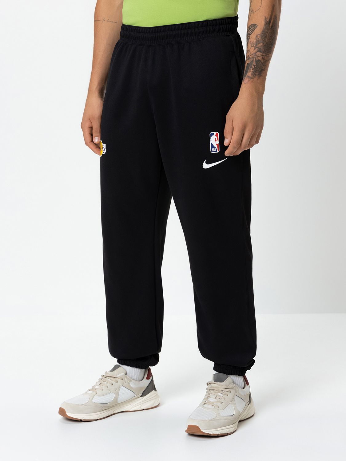 Nike men's spotlight pants on sale