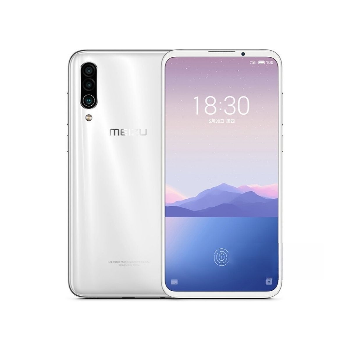 Мейзу 16 S Купить
